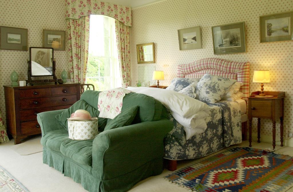 Ballyduff House Thomastown  Room photo