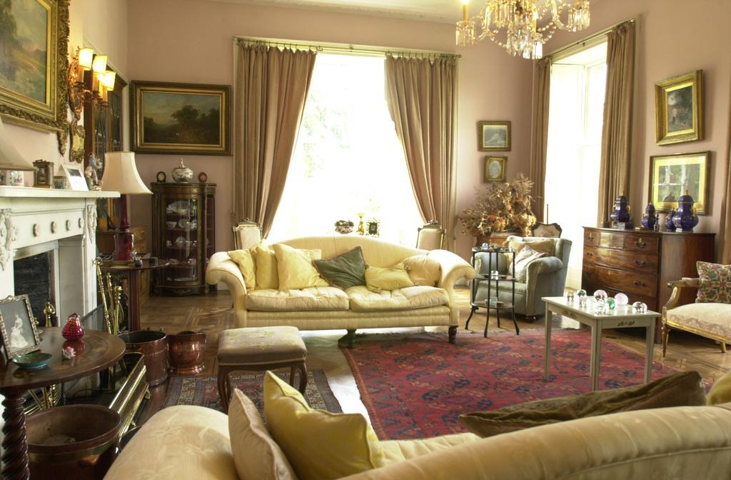 Ballyduff House Thomastown  Exterior photo