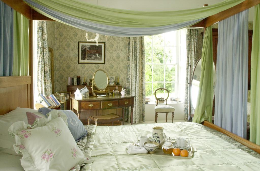 Ballyduff House Thomastown  Room photo