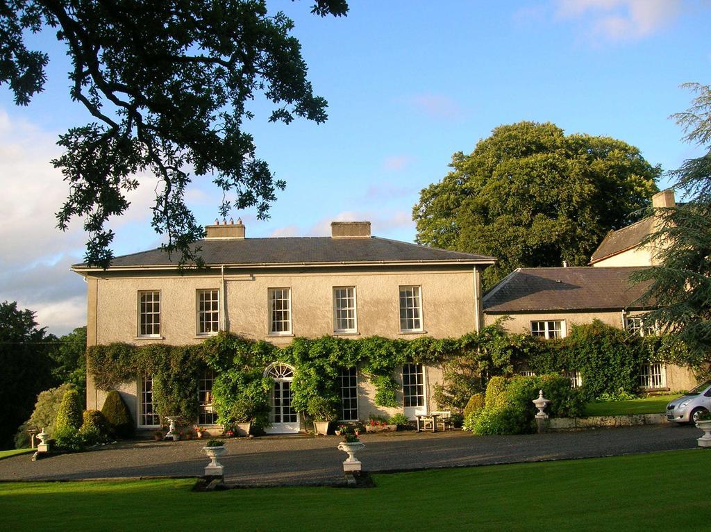 Ballyduff House Thomastown  Exterior photo
